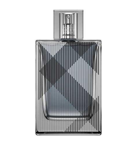 burberry brit for him 50 ml